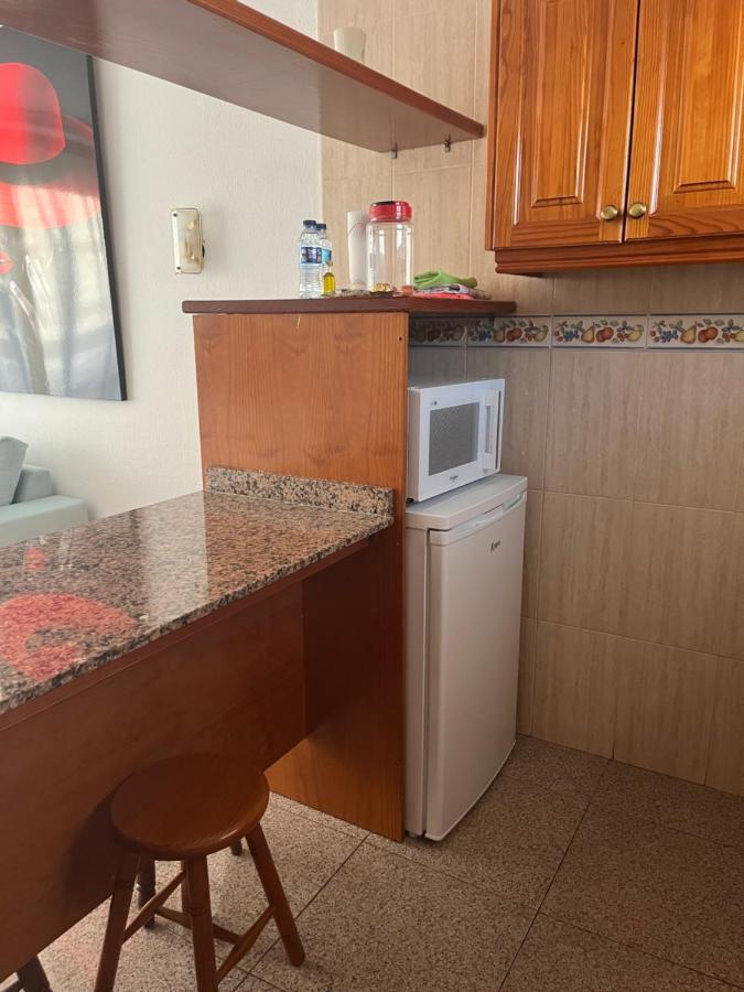 Yumbo Appartamenti Las Camelias Playa Del Ingles Exterior photo