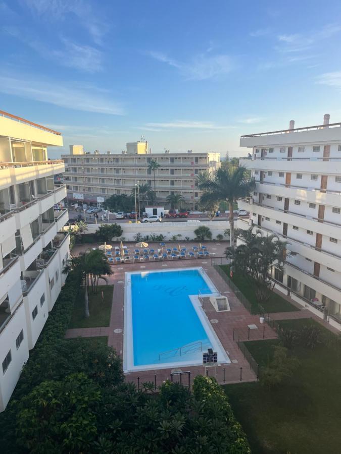 Yumbo Appartamenti Las Camelias Playa Del Ingles Exterior photo