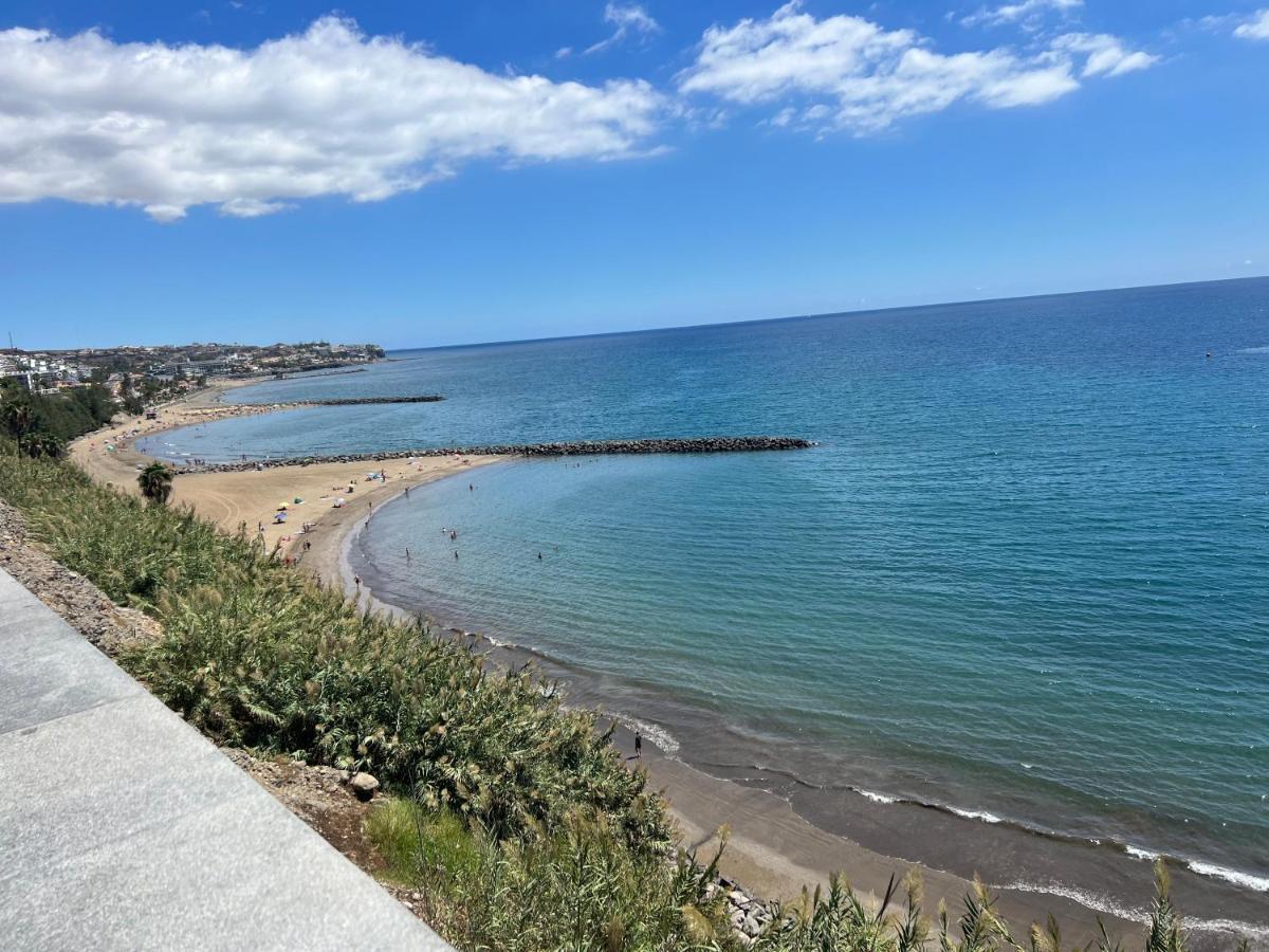 Yumbo Appartamenti Las Camelias Playa Del Ingles Exterior photo