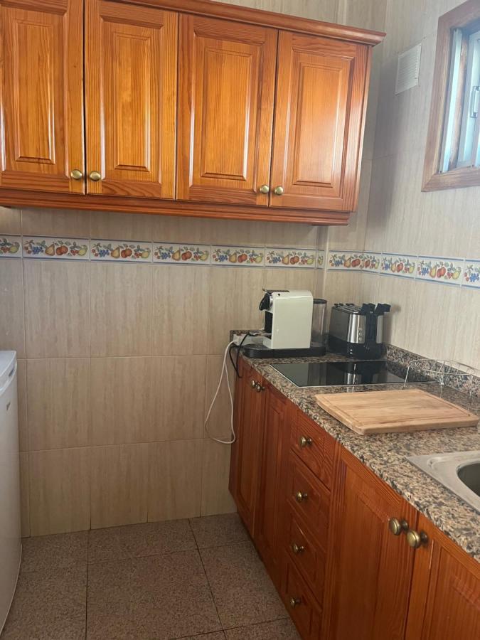 Yumbo Appartamenti Las Camelias Playa Del Ingles Exterior photo